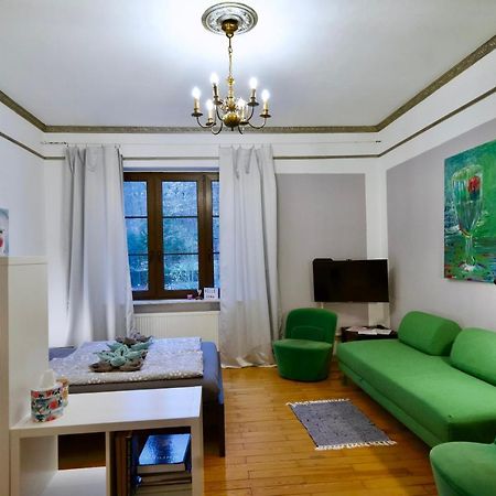 Fewo Waldesruh Kaisersesch Ngoại thất bức ảnh