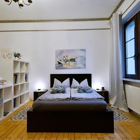 Fewo Waldesruh Kaisersesch Ngoại thất bức ảnh