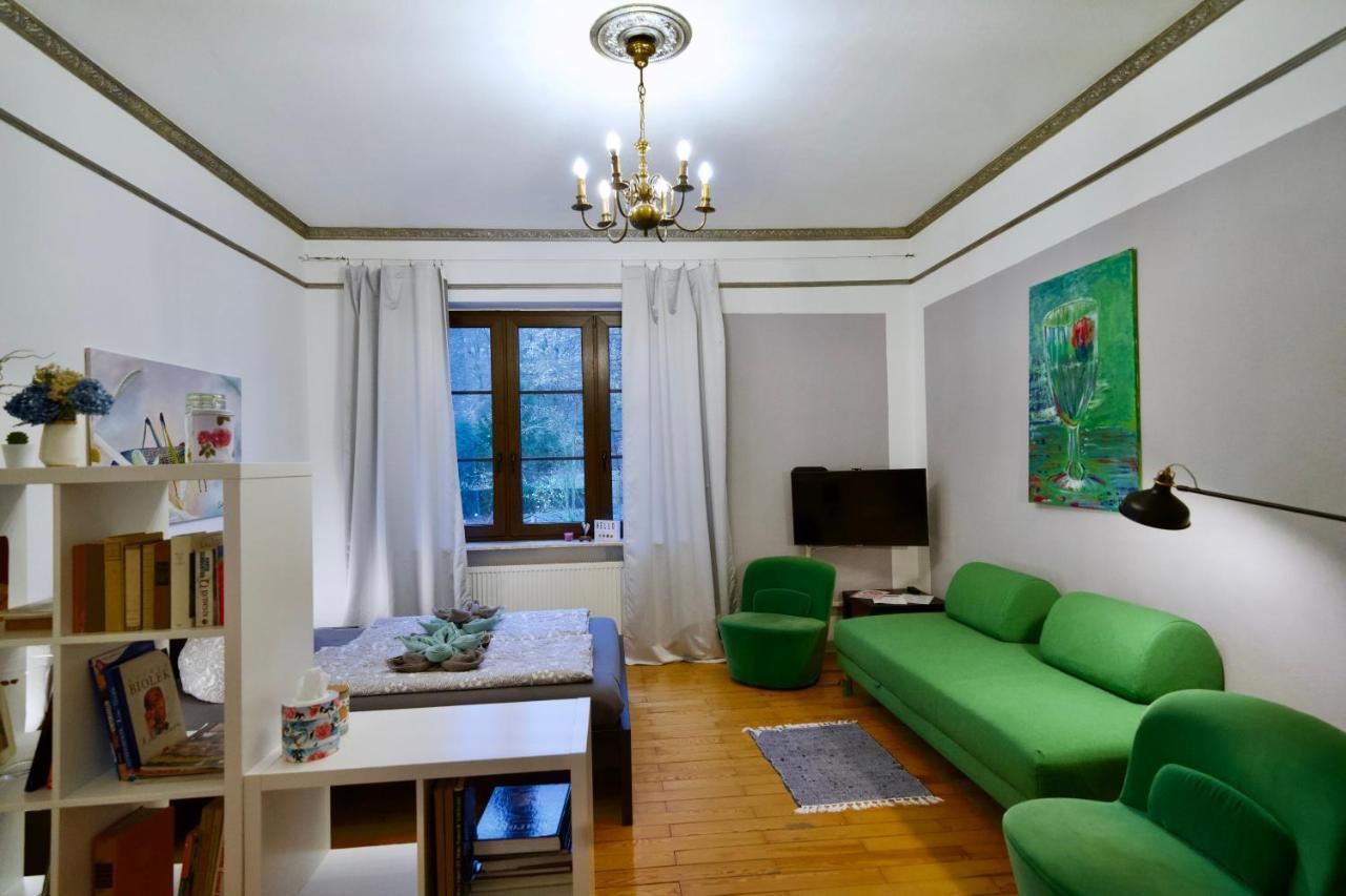 Fewo Waldesruh Kaisersesch Ngoại thất bức ảnh