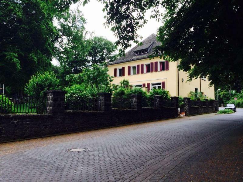 Fewo Waldesruh Kaisersesch Ngoại thất bức ảnh