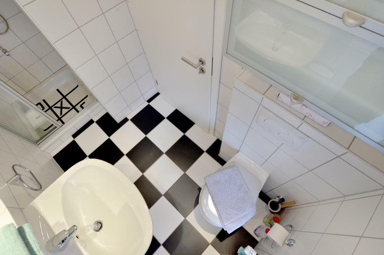 Fewo Waldesruh Kaisersesch Ngoại thất bức ảnh
