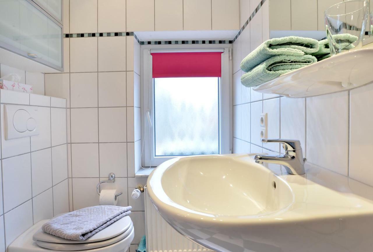 Fewo Waldesruh Kaisersesch Ngoại thất bức ảnh